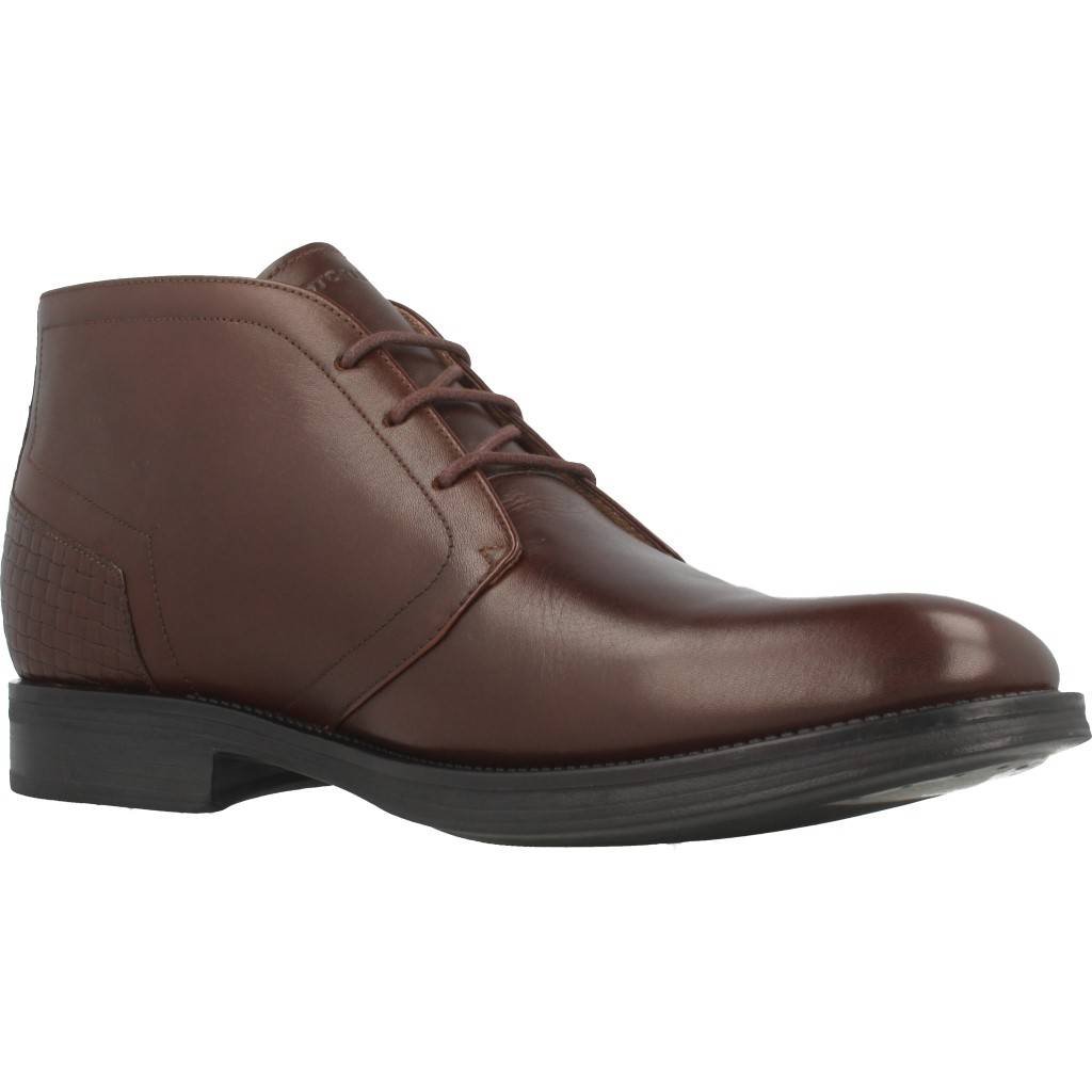 STONEFLY CLASS en color MARRON (5)