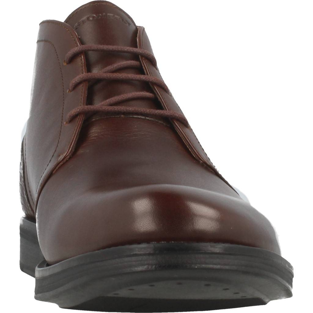 STONEFLY CLASS en color MARRON (6)