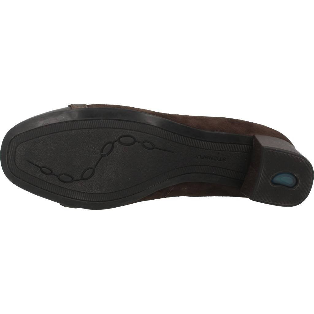 STONEFLY LORY en color MARRON (7)