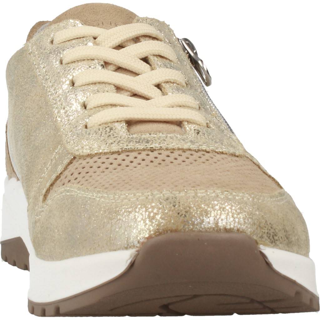 STONEFLY WHISPER L. en color ORO (6)