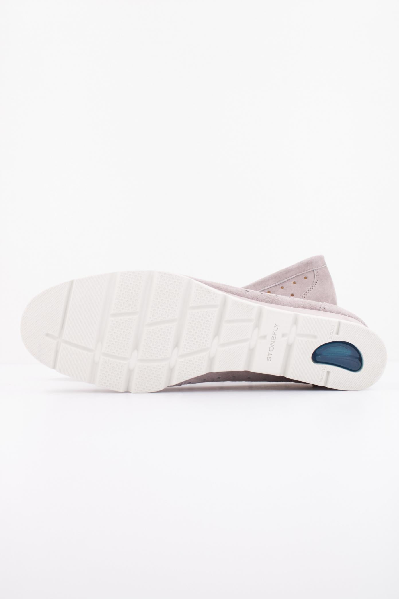 STONEFLY MILLY en color GRIS (5)