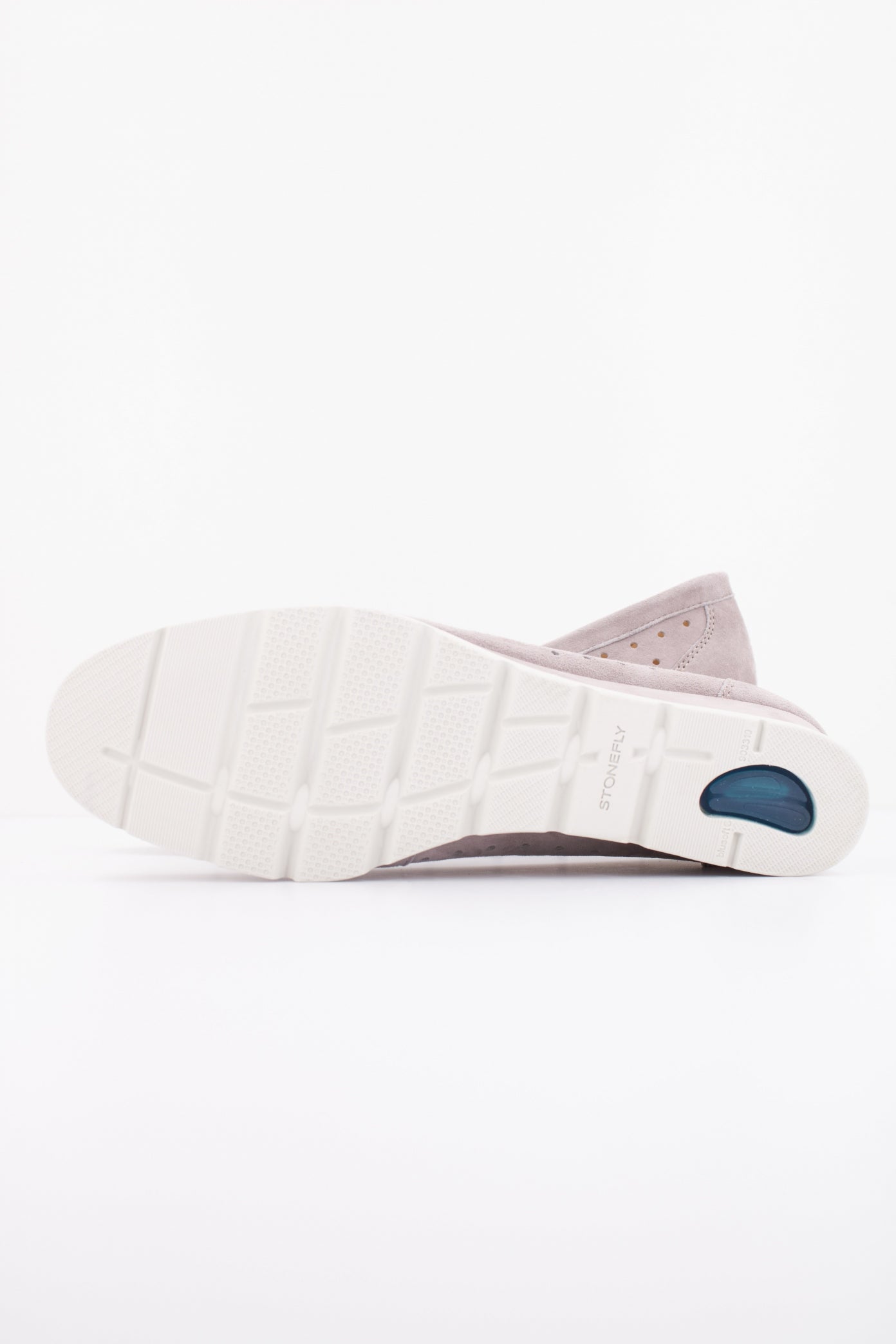 STONEFLY MILLY en color GRIS (5)