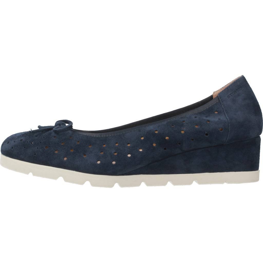 STONEFLY MILLY en color AZUL (2)