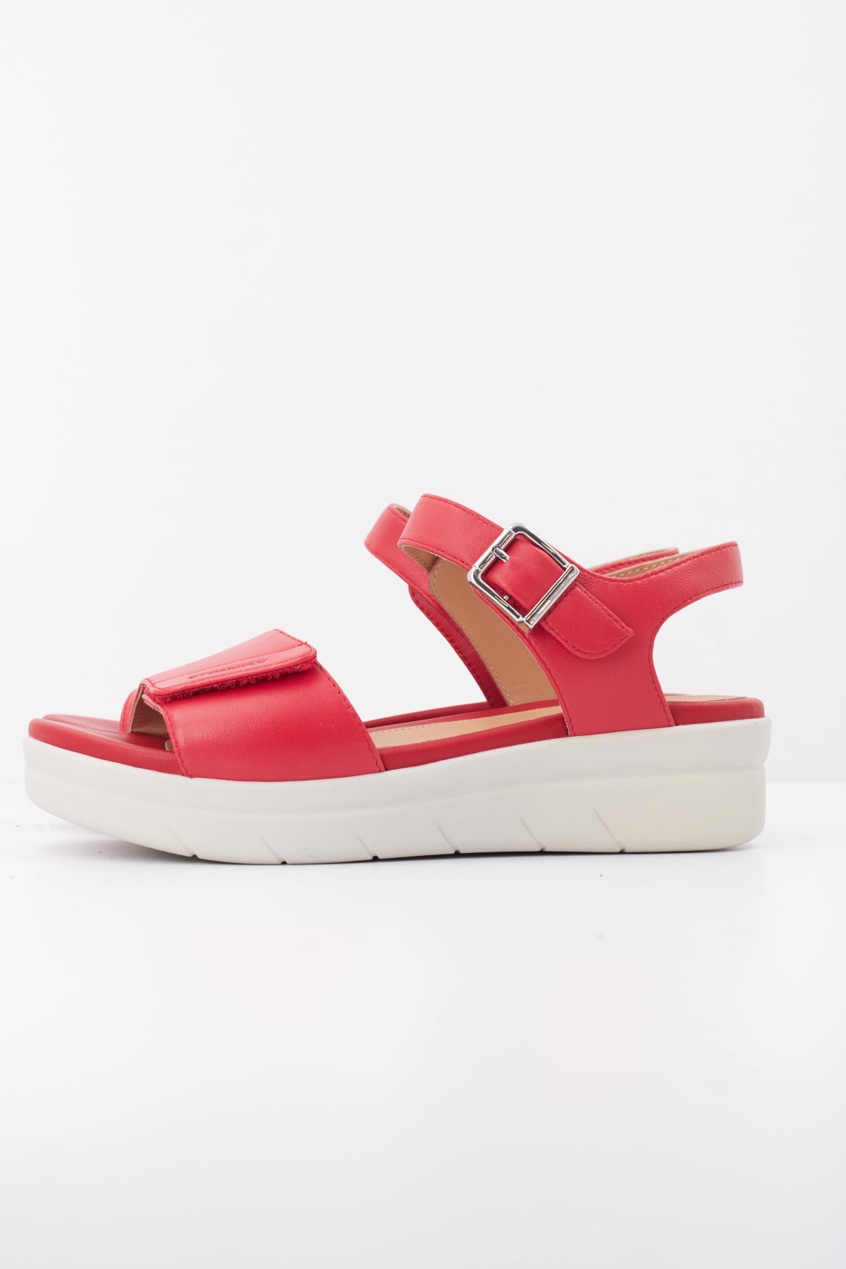STONEFLY AQUA III NAP en color ROJO (1)