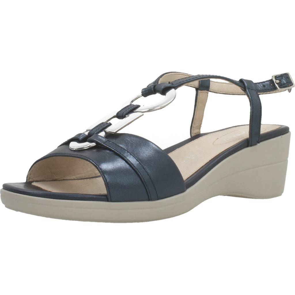STONEFLY VANITY III GOAT L en color AZUL (1)