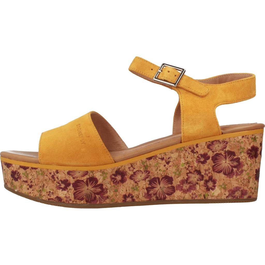 STONEFLY DIVA en color AMARILLO (2)