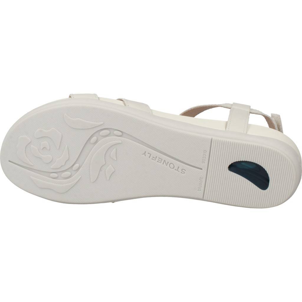 STONEFLY EVE en color BLANCO (7)