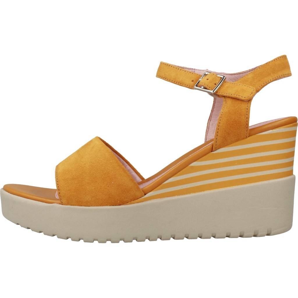 STONEFLY ELY en color AMARILLO (2)