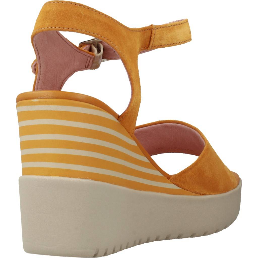 STONEFLY ELY en color AMARILLO (3)