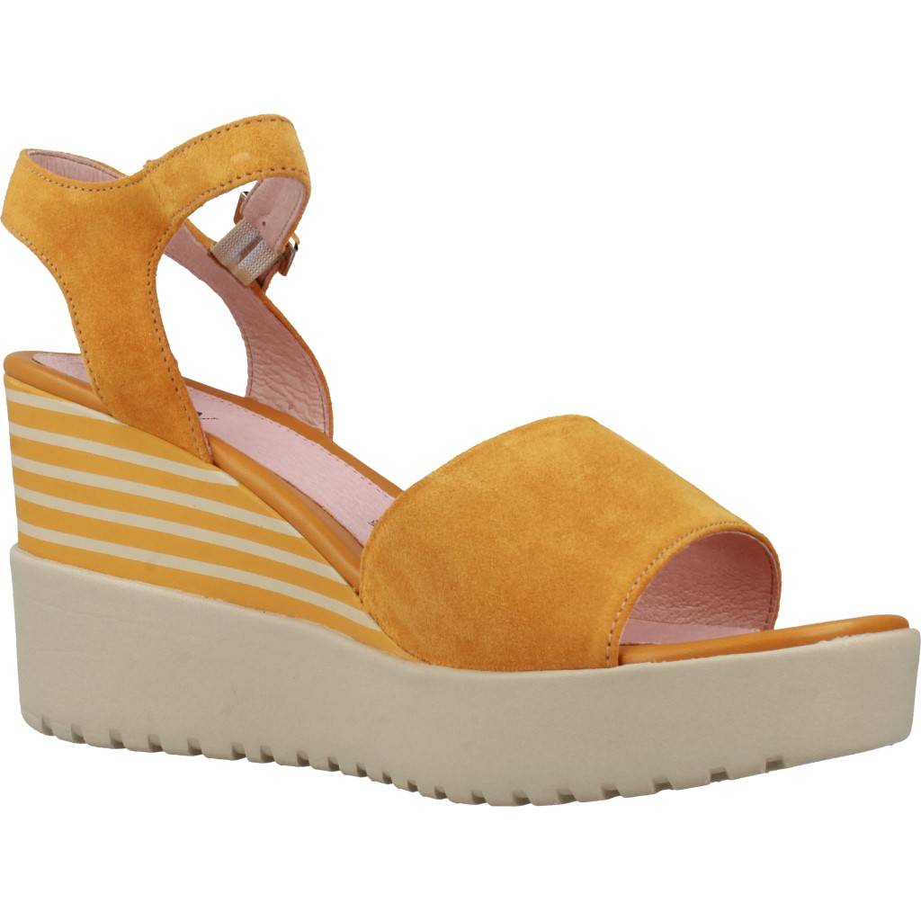 STONEFLY ELY en color AMARILLO (5)