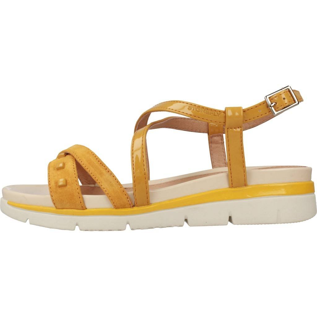 STONEFLY ELODY en color AMARILLO (2)