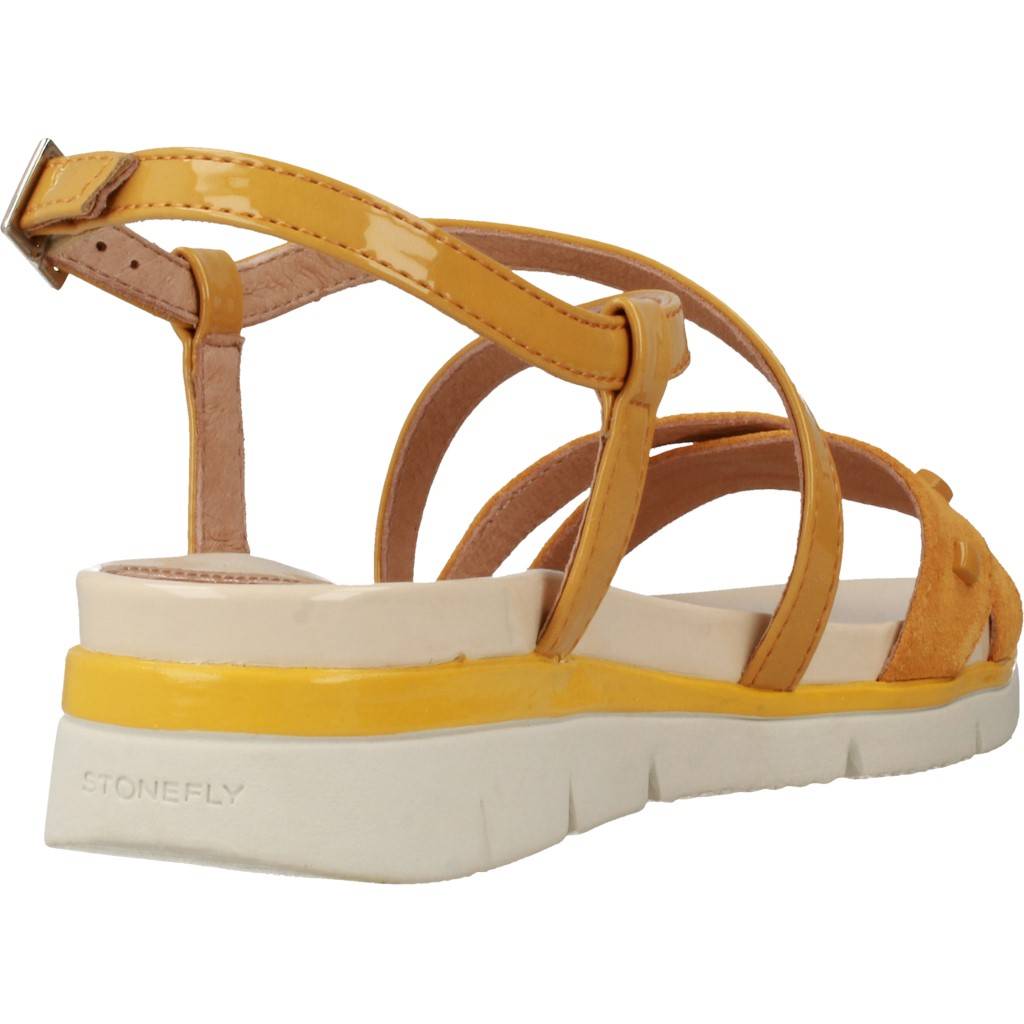 STONEFLY ELODY en color AMARILLO (3)