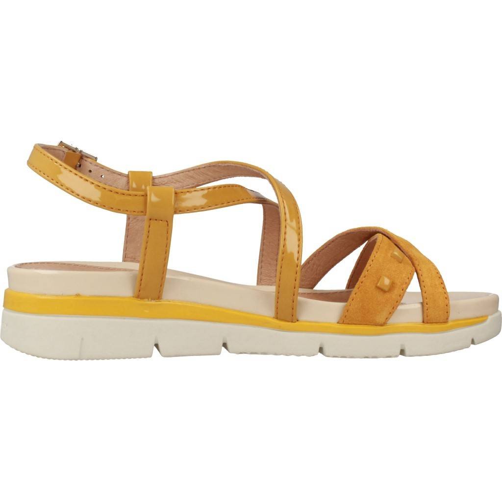 STONEFLY ELODY en color AMARILLO (4)