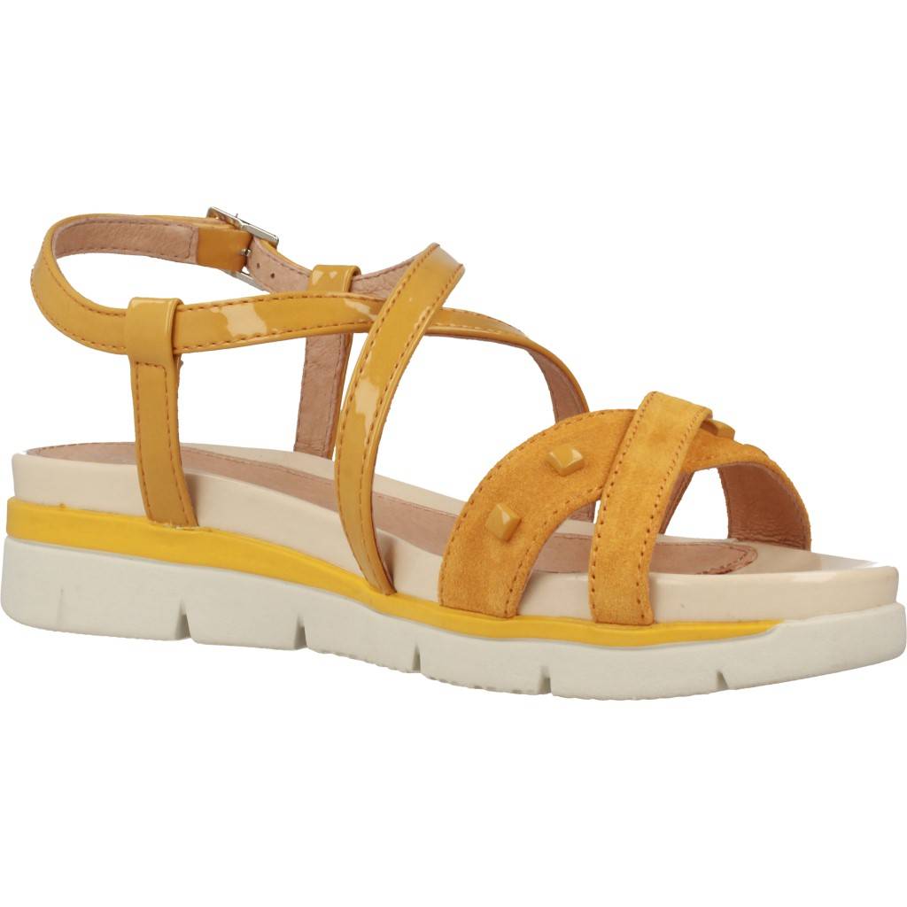 STONEFLY ELODY en color AMARILLO (5)