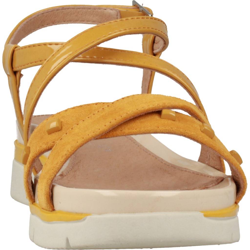 STONEFLY ELODY en color AMARILLO (6)