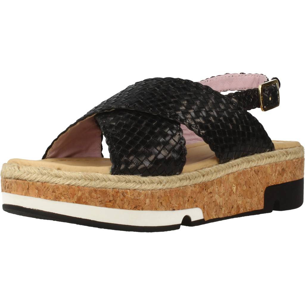 STONEFLY GEISHA - en color NEGRO (1)