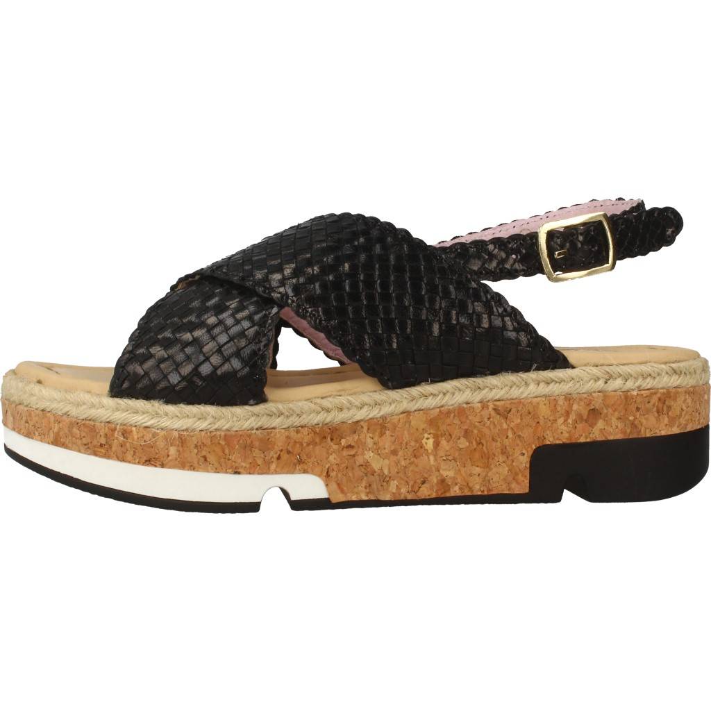 STONEFLY GEISHA - en color NEGRO (2)