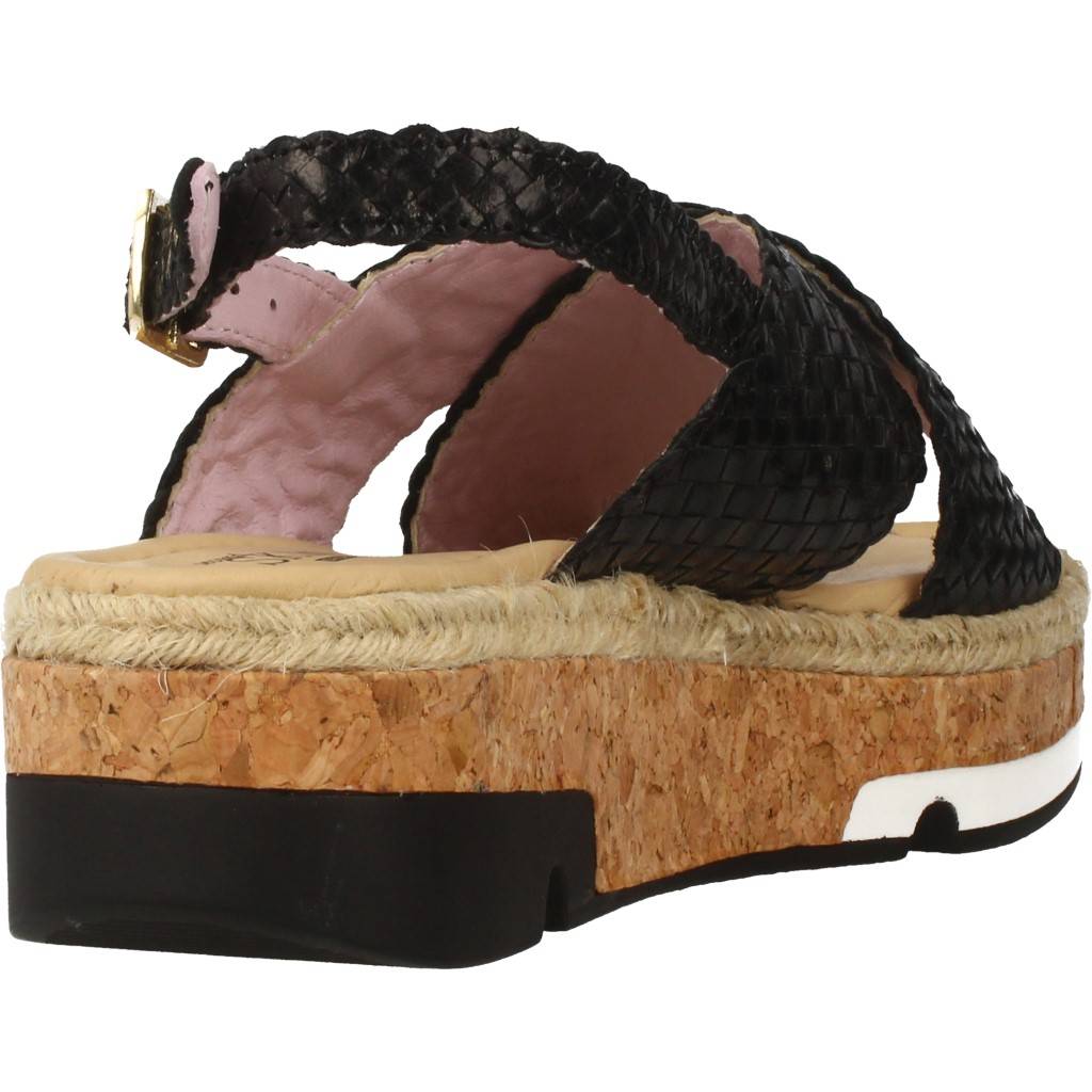 STONEFLY GEISHA - en color NEGRO (3)