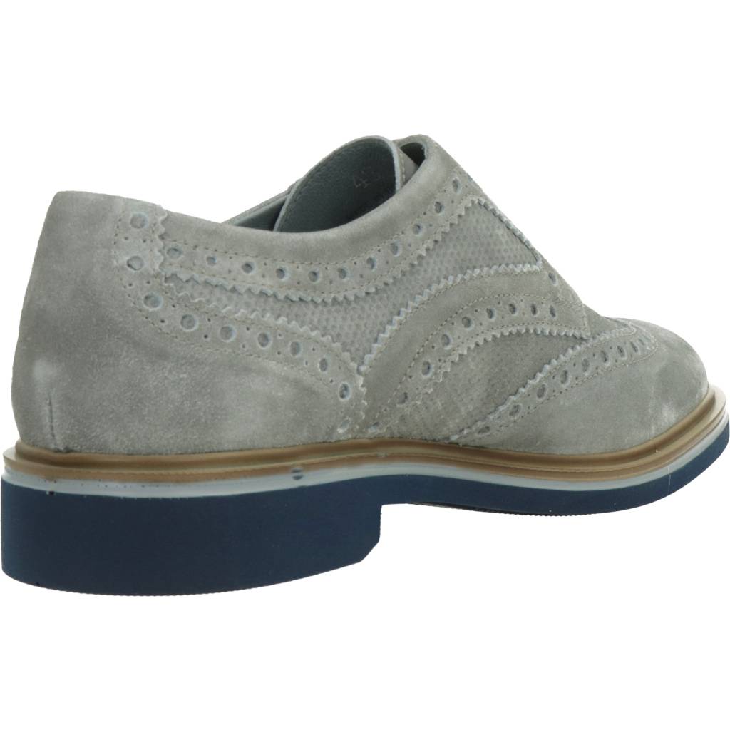 STONEFLY S en color GRIS (3)