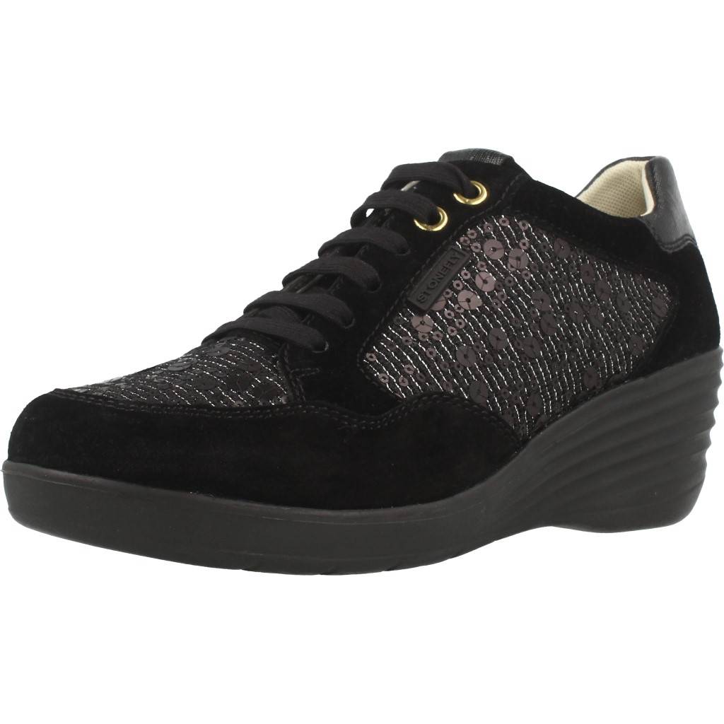 STONEFLY EBONY en color NEGRO (1)