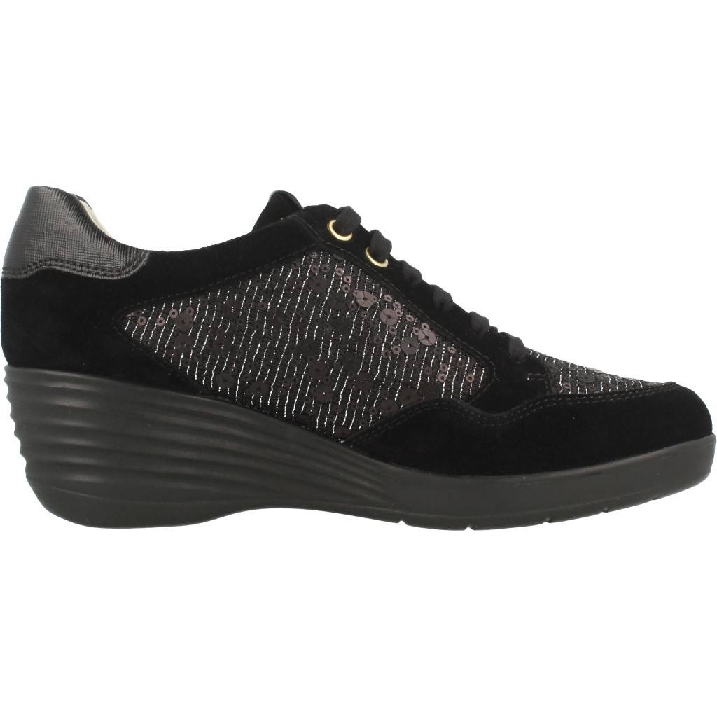 STONEFLY EBONY en color NEGRO (4)