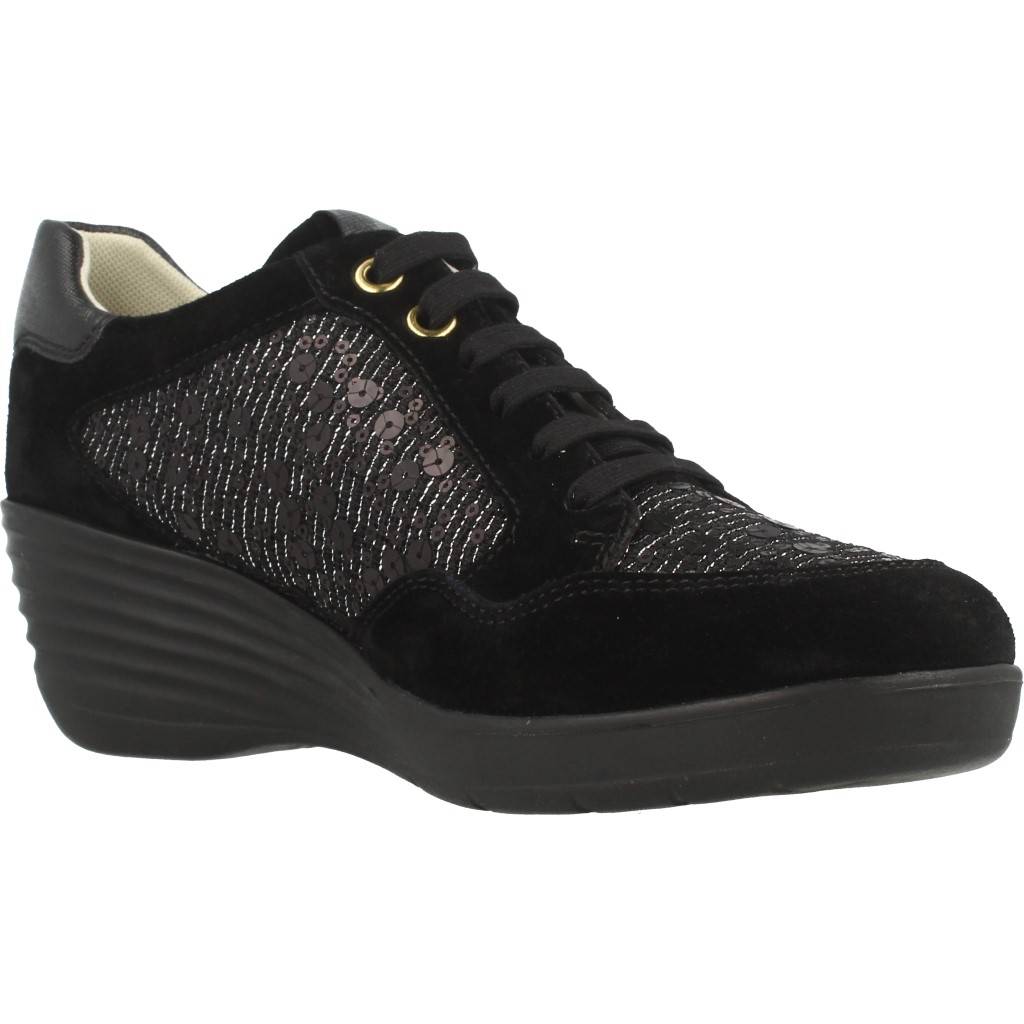 STONEFLY EBONY en color NEGRO (5)