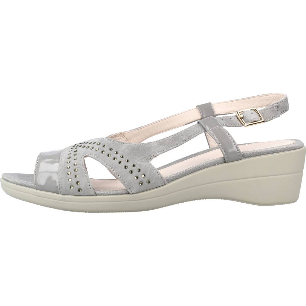 STONEFLY VANITY III GOAT/PA en color GRIS (2)