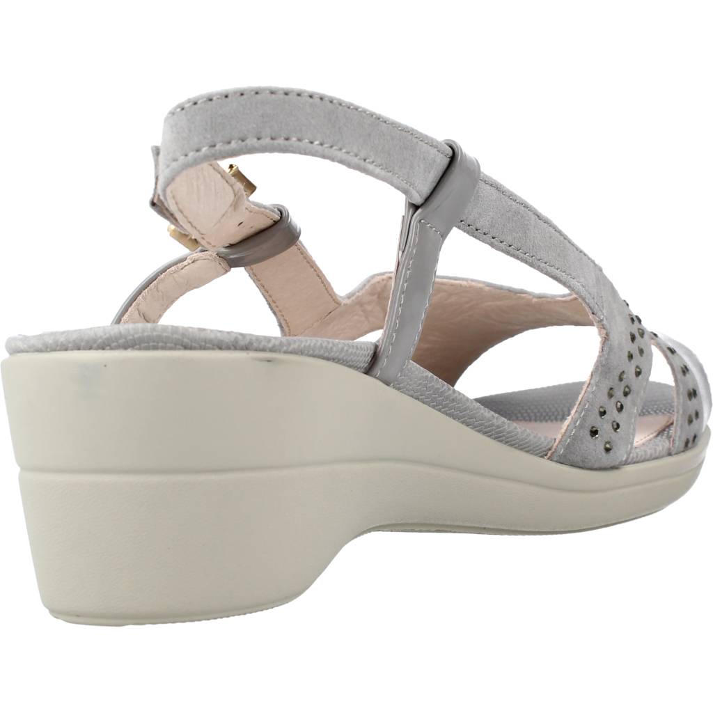 STONEFLY VANITY III GOAT/PA en color GRIS (3)
