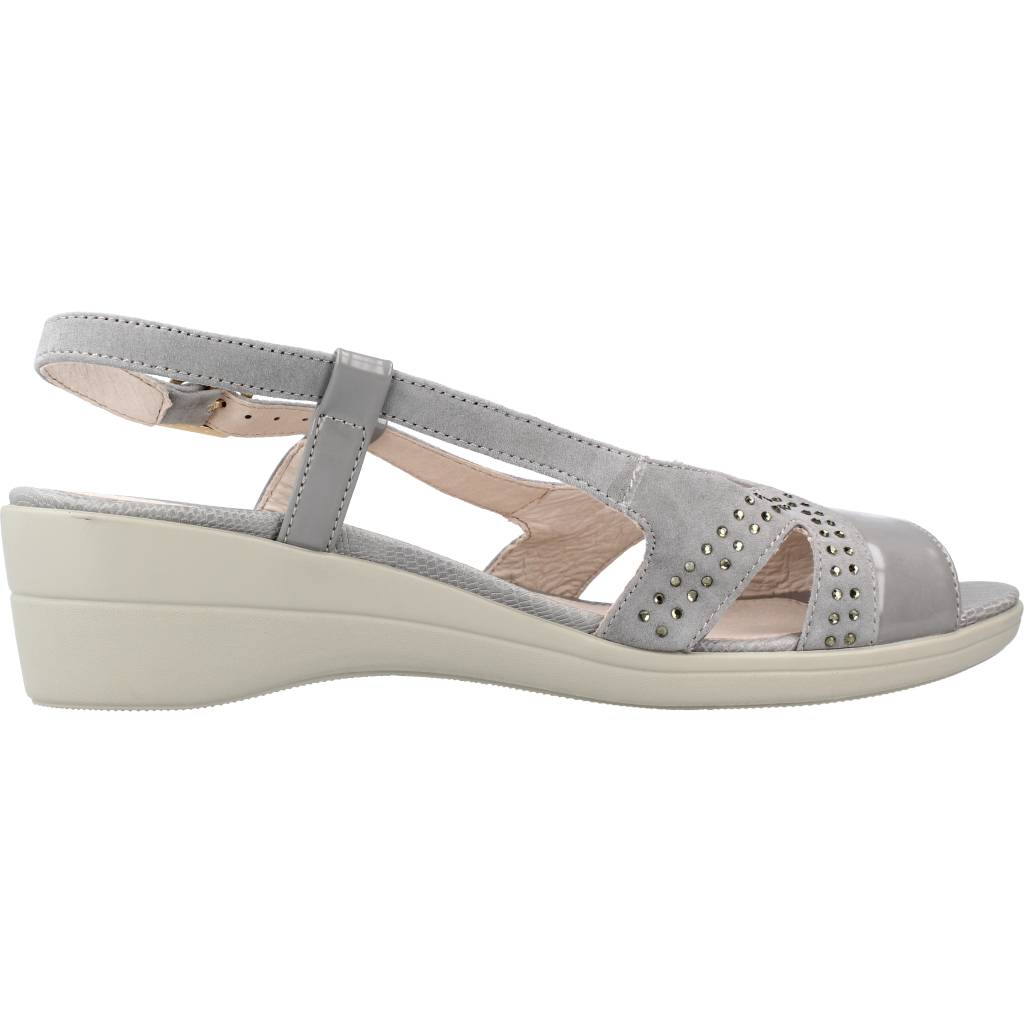 STONEFLY VANITY III GOAT/PA en color GRIS (4)