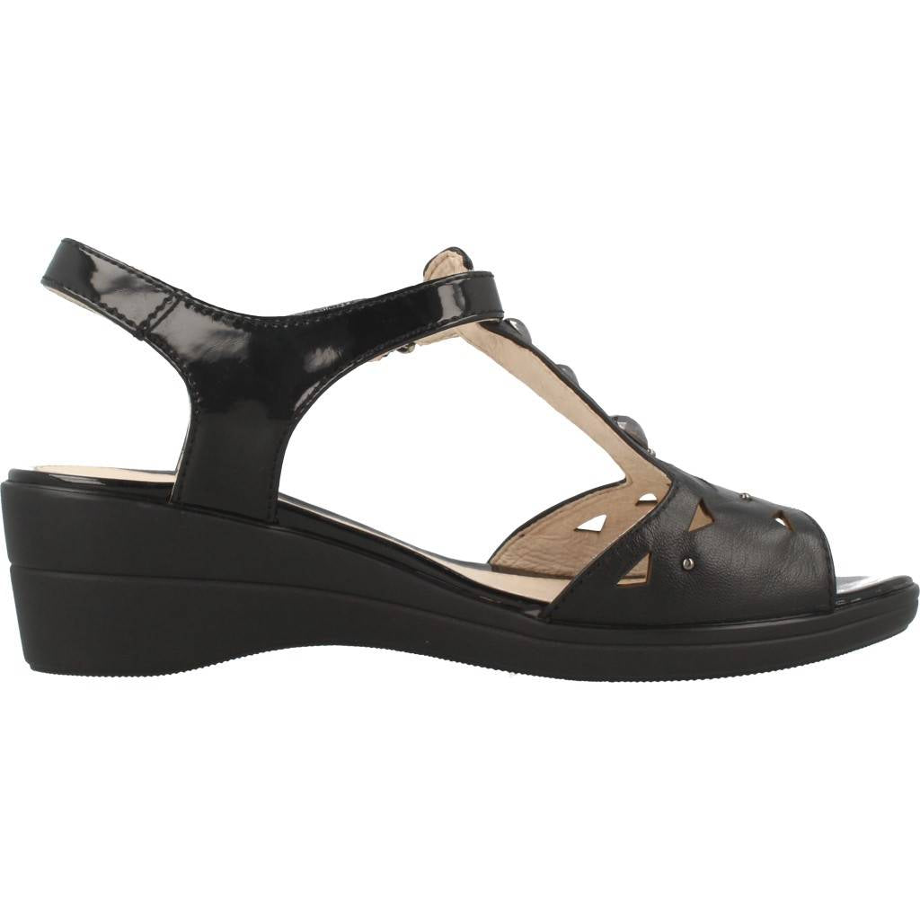 STONEFLY VANITY III en color NEGRO (4)
