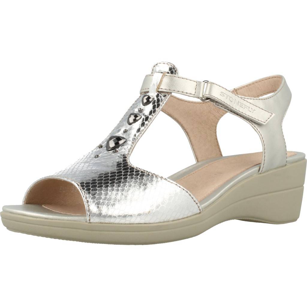 STONEFLY VANITY III en color PLATA (1)
