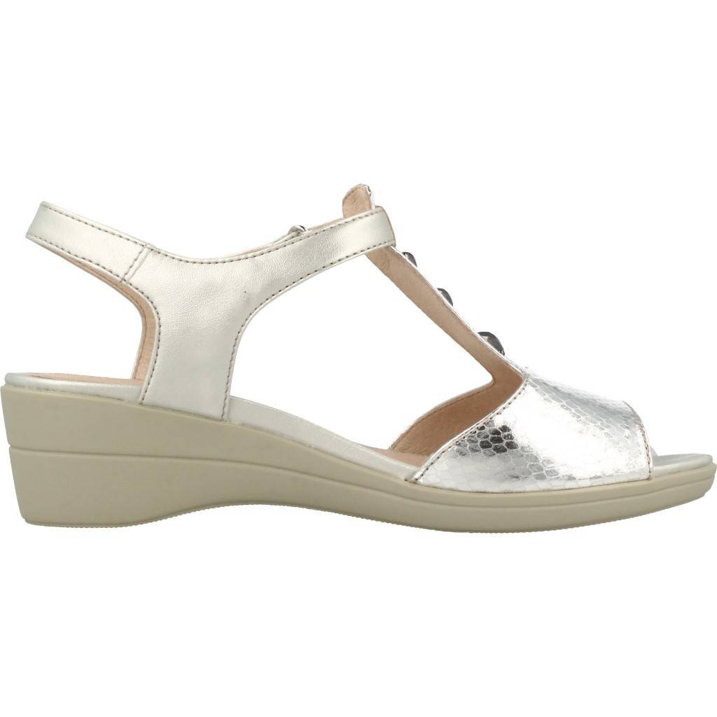 STONEFLY VANITY III en color PLATA (4)