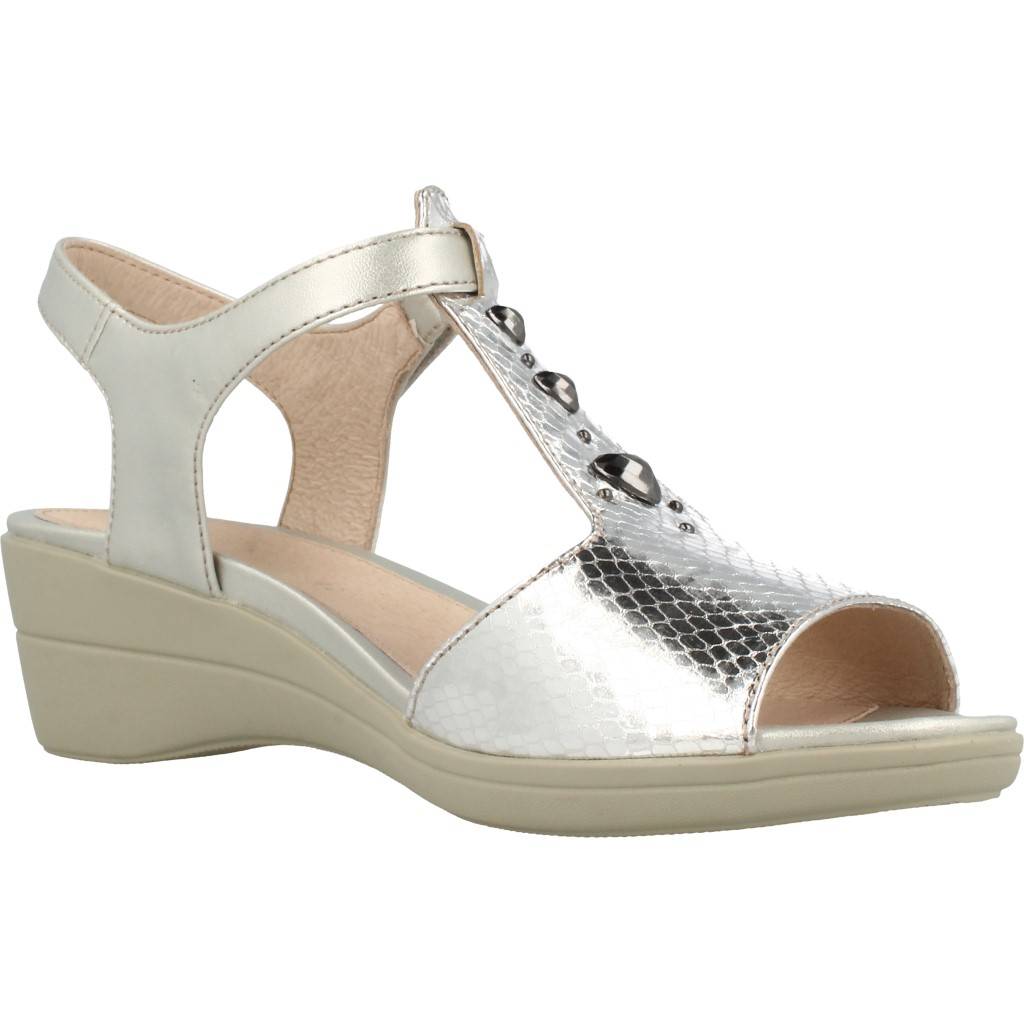 STONEFLY VANITY III en color PLATA (5)