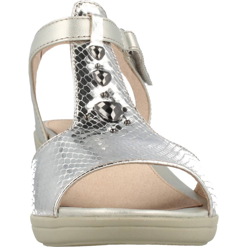 STONEFLY VANITY III en color PLATA (6)