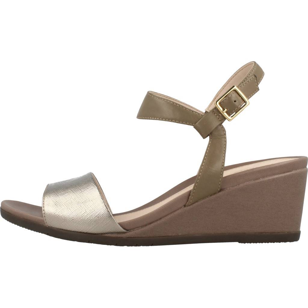 STONEFLY SWEET III en color MARRON (2)