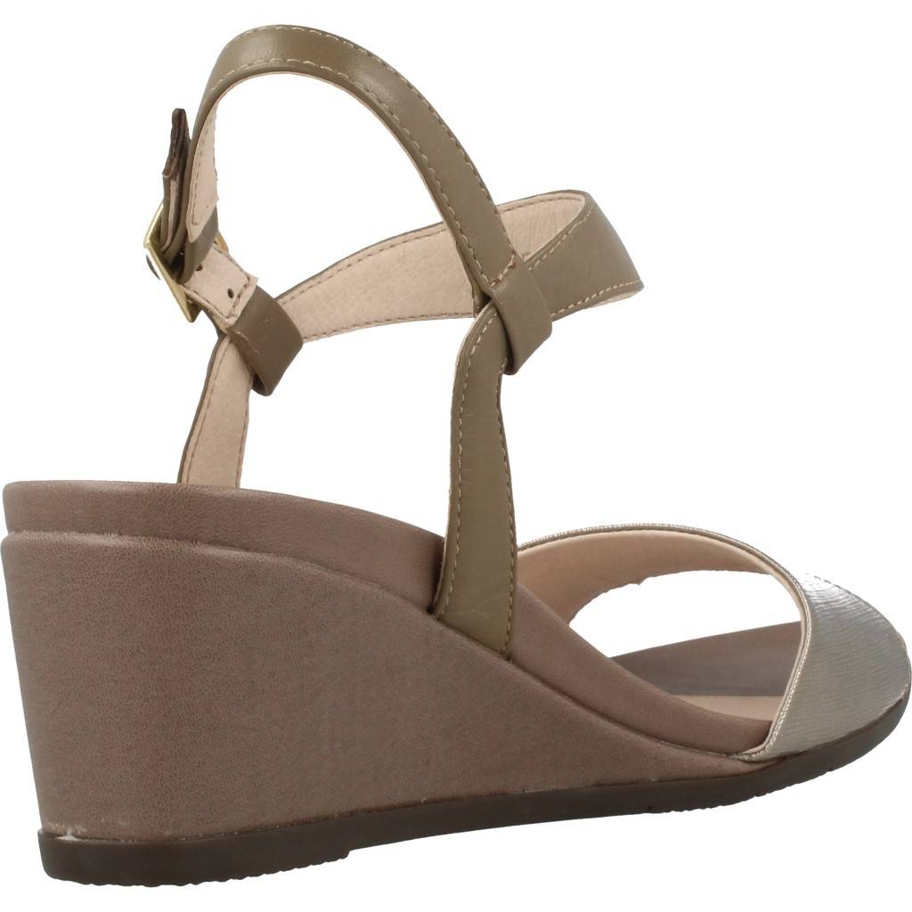 STONEFLY SWEET III en color MARRON (3)