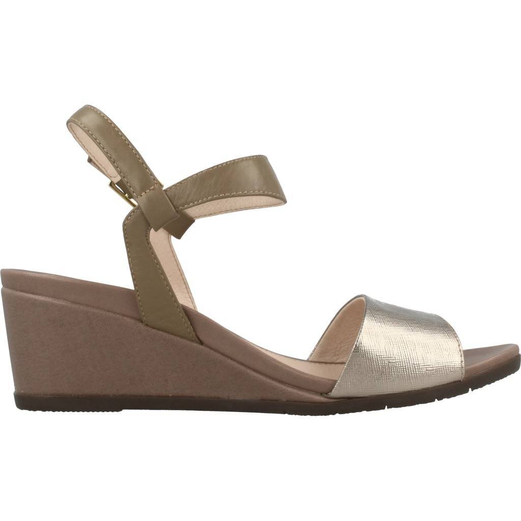 STONEFLY SWEET III en color MARRON (4)