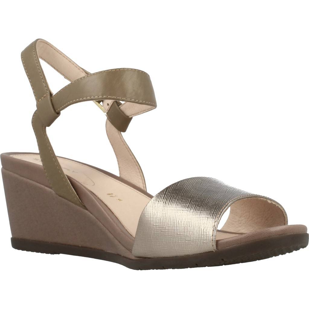 STONEFLY SWEET III en color MARRON (5)