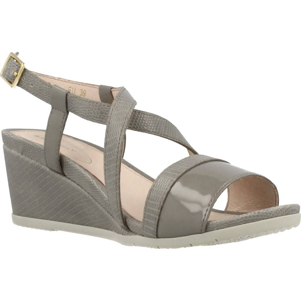 STONEFLY SWEET III en color GRIS (5)