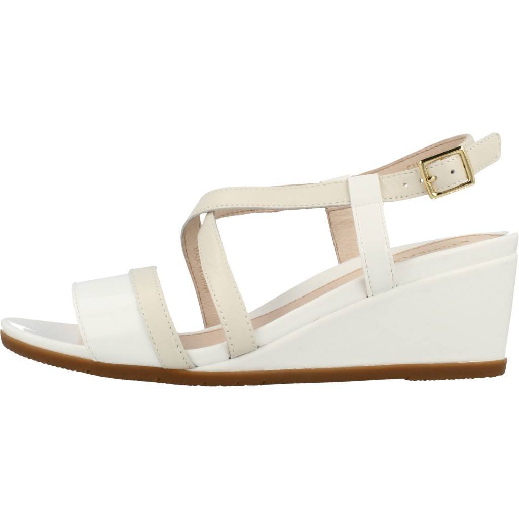 STONEFLY SWEET III en color BLANCO (2)