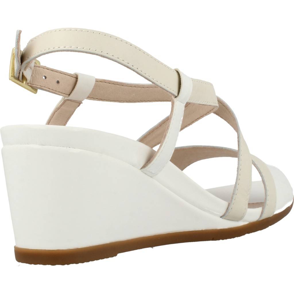 STONEFLY SWEET III en color BLANCO (3)