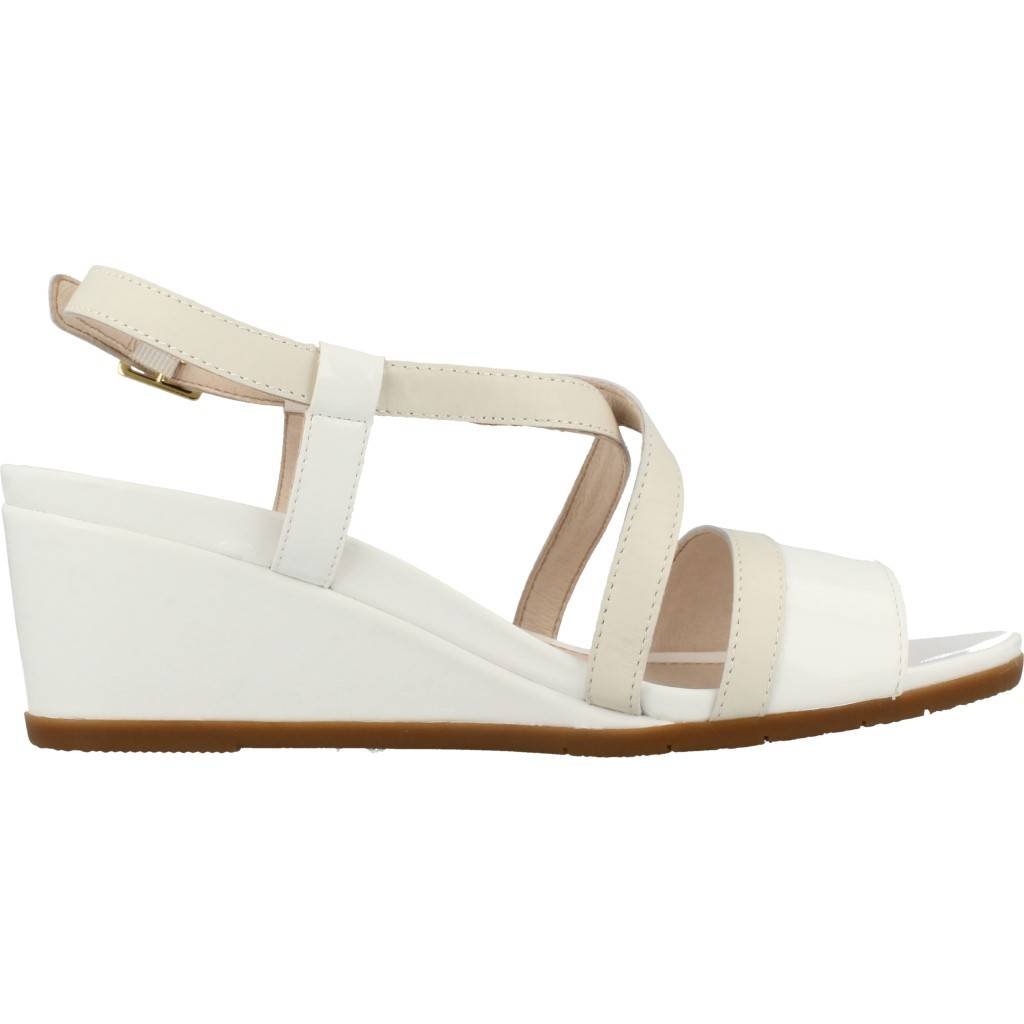 STONEFLY SWEET III en color BLANCO (4)