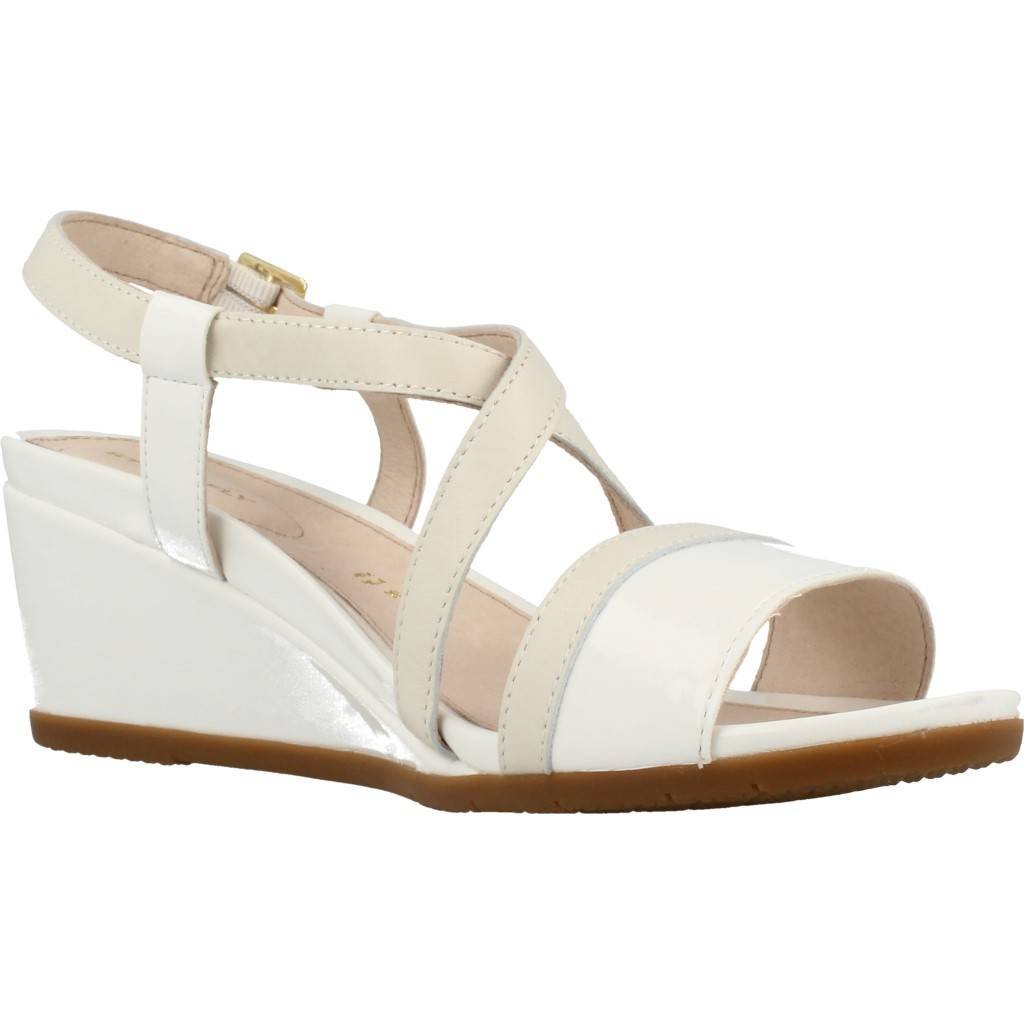 STONEFLY SWEET III en color BLANCO (5)