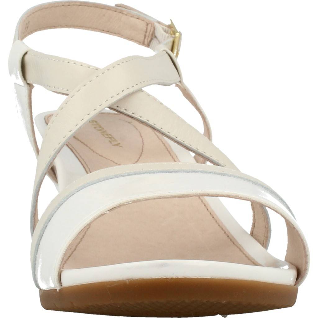 STONEFLY SWEET III en color BLANCO (6)