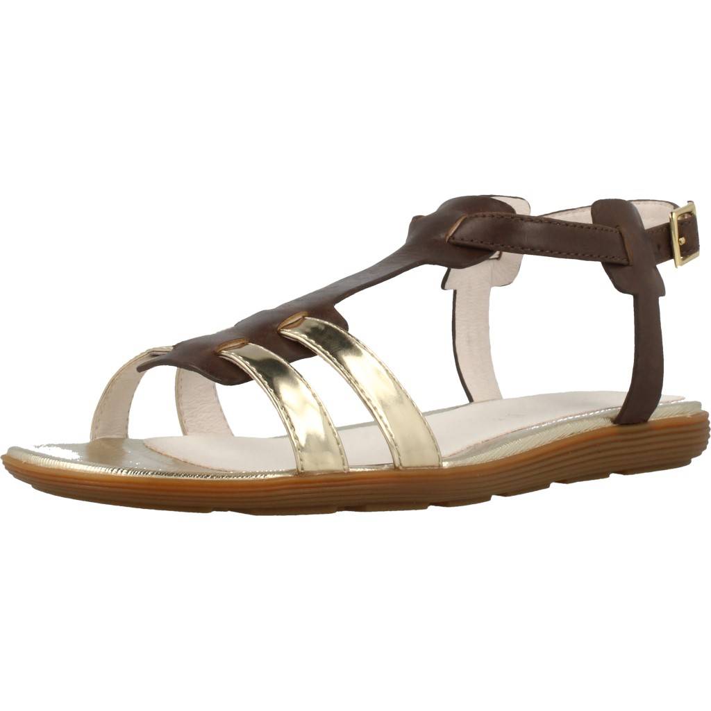 STONEFLY ALISYA en color MARRON (1)