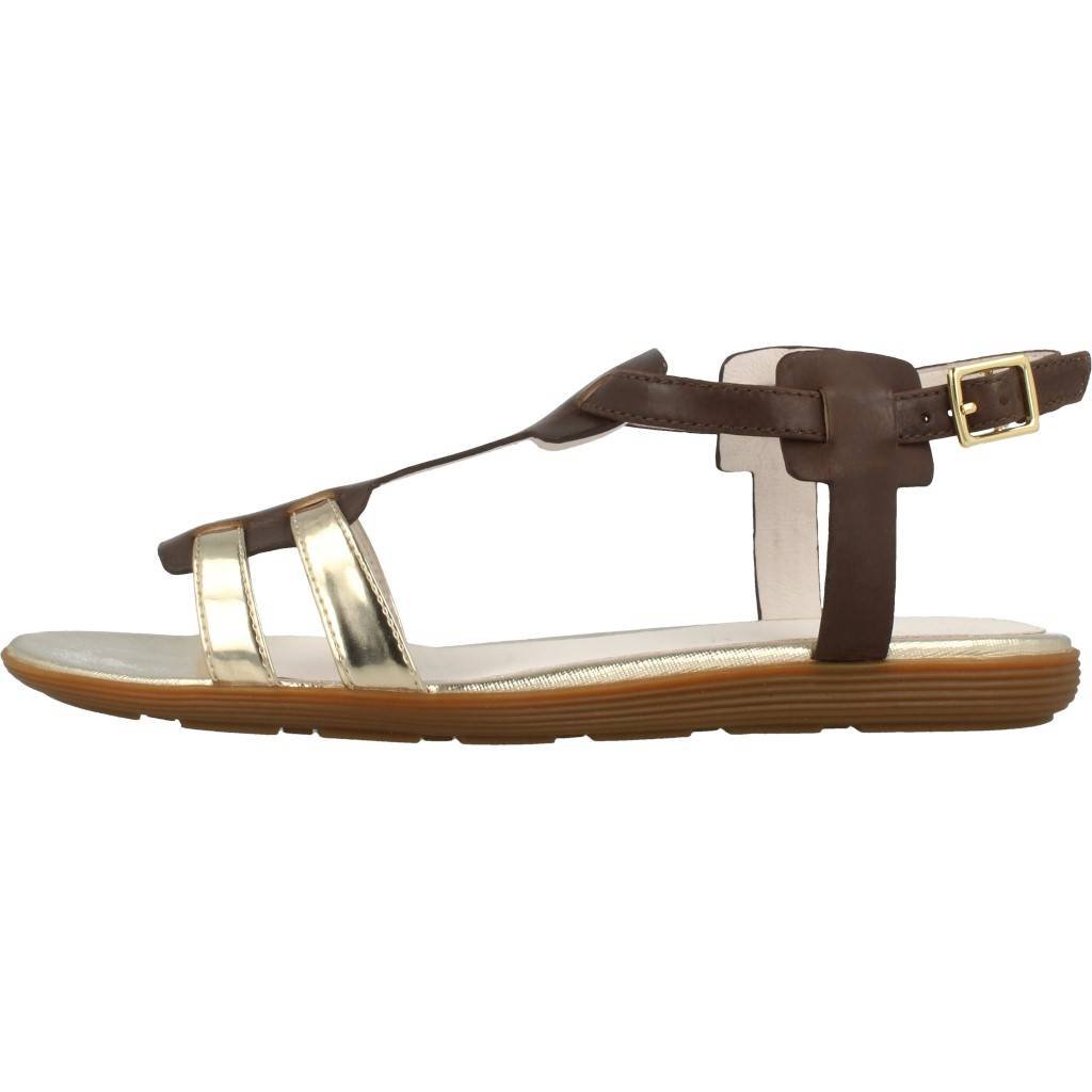 STONEFLY ALISYA en color MARRON (2)