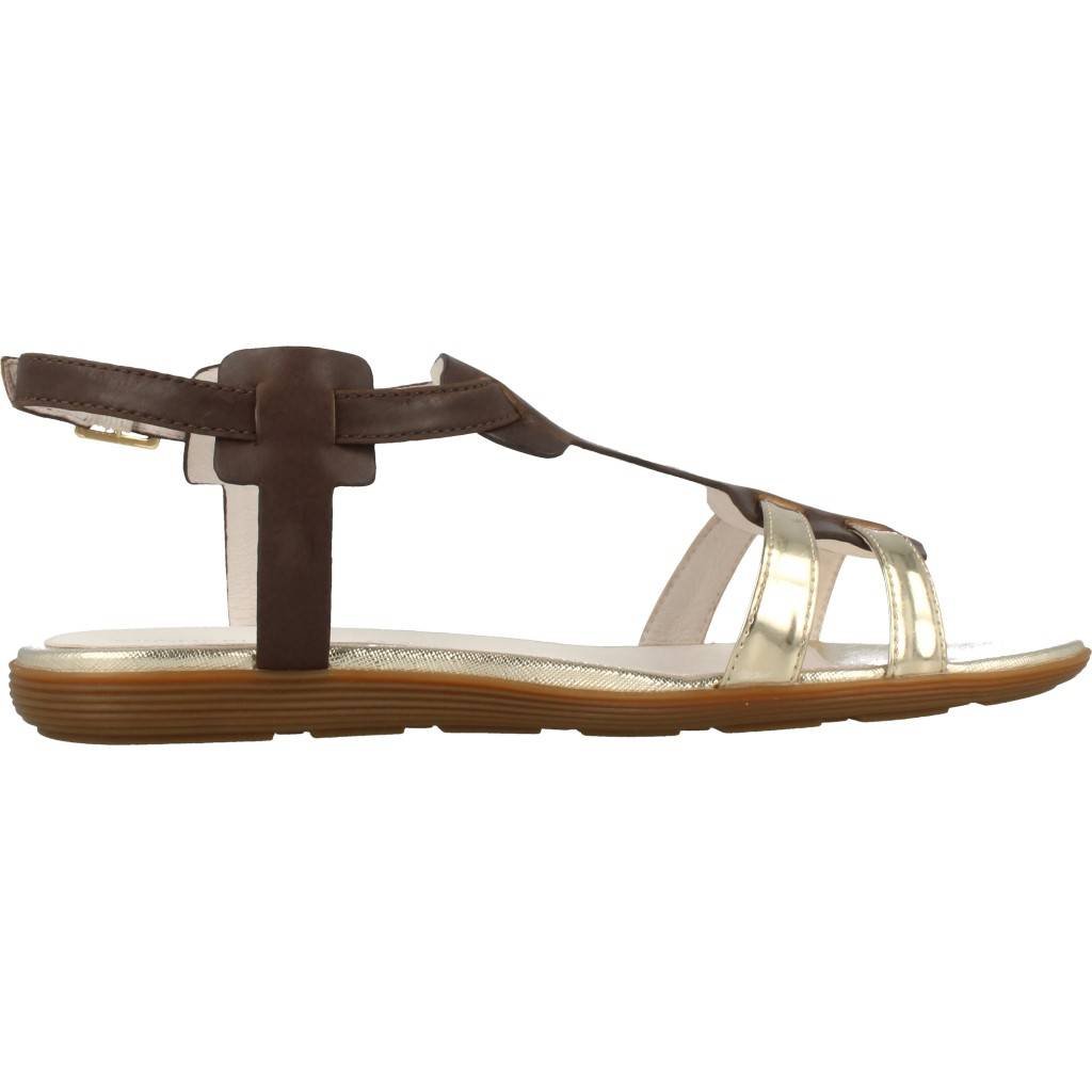 STONEFLY ALISYA en color MARRON (4)