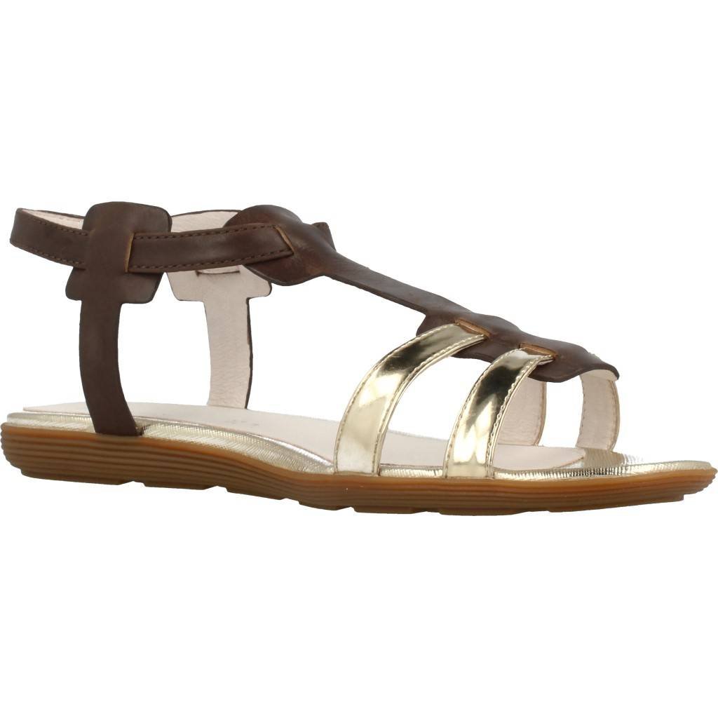 STONEFLY ALISYA en color MARRON (5)