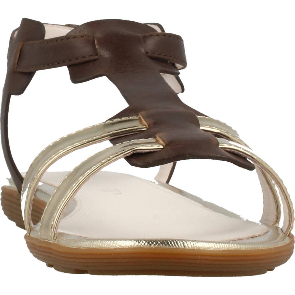 STONEFLY ALISYA en color MARRON (6)