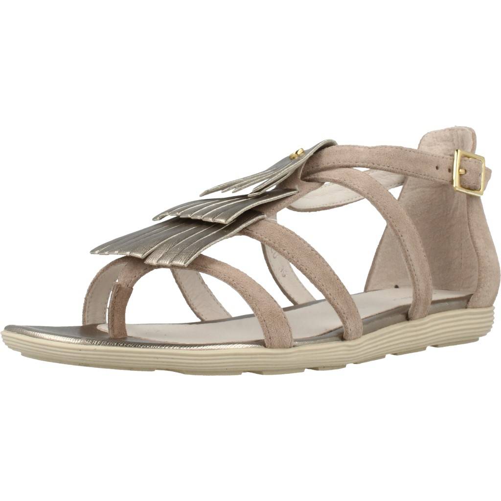 STONEFLY ALISYA en color MARRON CLARO (1)